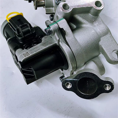 Auto Peças sobressalentes Sistema de resfriamento do motor EGR Kit de montagem da válvula Resfriador para SAIC maxus G10 OEM 10168962