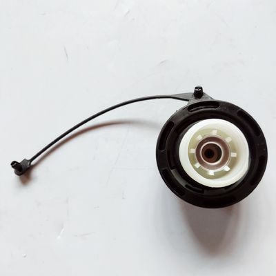 31010-v1390 tampa do tanque de combustível de plástico com material de plástico durável