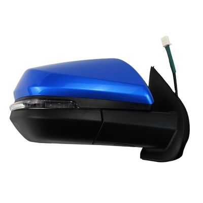 Imagem-Perfeita SHUAILING T8 Rear Mirror Assembly para JAC T8 Modelos Originais