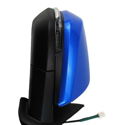 Imagem-Perfeita SHUAILING T8 Rear Mirror Assembly para JAC T8 Modelos Originais