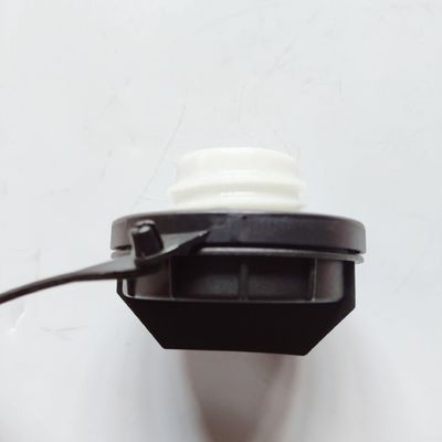 31010-v1390 tampa do tanque de combustível de plástico com material de plástico durável