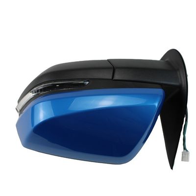 Imagem-Perfeita SHUAILING T8 Rear Mirror Assembly para JAC T8 Modelos Originais