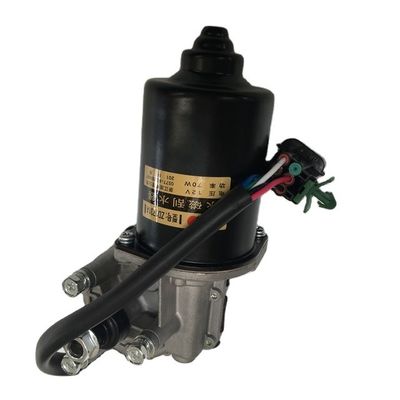 JAC J5 Motor de limpador dianteiro com 5205100U2010-1 OE NO. tecnologia avançada