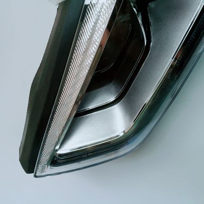 60*30*25 PARTES AUTO DE VERDE para S5 Farol esquerdo/direito Construção durável
