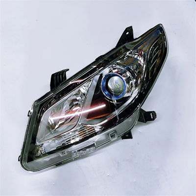 N.O.O. C00056655 12v 35w Farol esquerdo lado direito preto para SAIC maxus V80 G10 T60