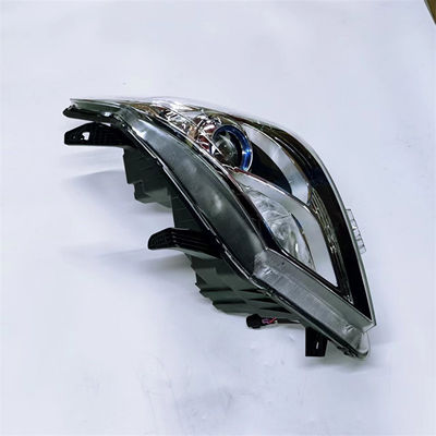 N.O.O. C00056655 12v 35w Farol esquerdo lado direito preto para SAIC maxus V80 G10 T60