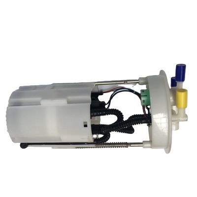 Bomba de combustível de plástico JAC S3 para melhor eficiência de combustível