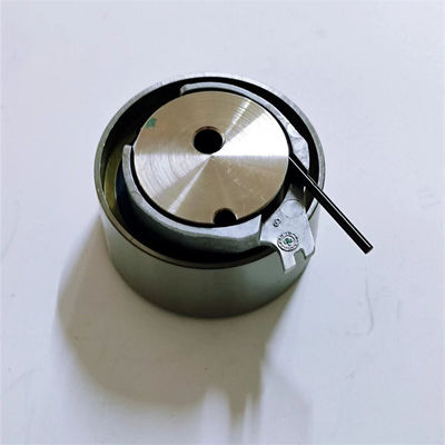 Cinturão de prata para SAIC maxus V80 G10 T60 S00001225 Polia para motor de tensão
