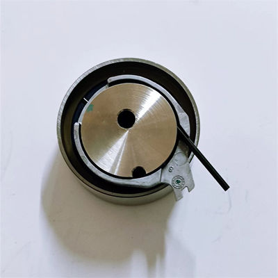 Cinturão de prata para SAIC maxus V80 G10 T60 S00001225 Polia para motor de tensão