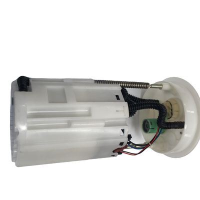 Bomba de combustível de plástico JAC S3 para melhor eficiência de combustível