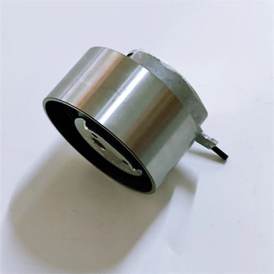 Cinturão de prata para SAIC maxus V80 G10 T60 S00001225 Polia para motor de tensão