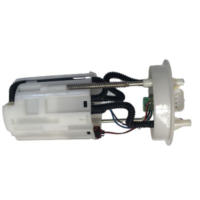 Bomba de combustível de plástico JAC S3 para melhor eficiência de combustível