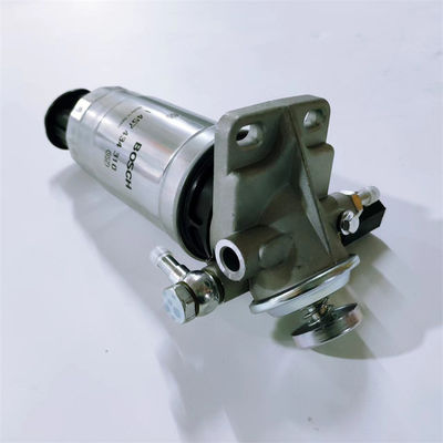 SAIC maxus V80 G10 T60 OEM C00036166 Filtro Diesel Auto Parte Separador de Óleo e Água de Metal