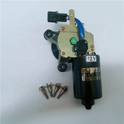 JAC J3 Automóvel OEM 5205100U8010 Wiper Motor Compacto e com Tecnologia Brushless