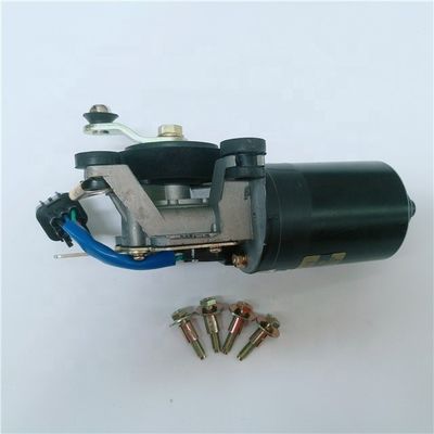 JAC J3 Automóvel OEM 5205100U8010 Wiper Motor Compacto e com Tecnologia Brushless