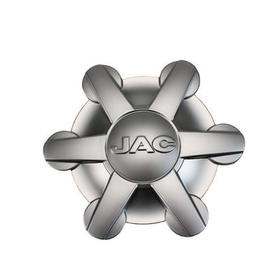 2019- Car Fitment JAC T6 Original Hub Center Cover Durável