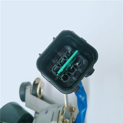JAC J3 Automóvel OEM 5205100U8010 Wiper Motor Compacto e com Tecnologia Brushless