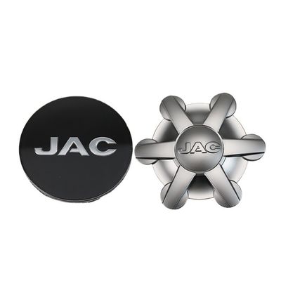2019- Car Fitment JAC T6 Original Hub Center Cover Durável