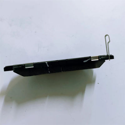 Modelo de veículo Pergunte ao serviço aduaneiro para SAIC Maxus V80 G10 T60 Chapas de travão dianteiras C00076022