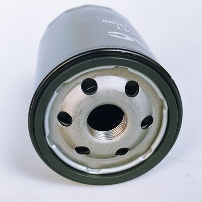 Peças sobressalentes para automóveis Filtro de óleo para combustível para JAC Y1305-1020 Alto 12 cm OEM NO 1010320FD080