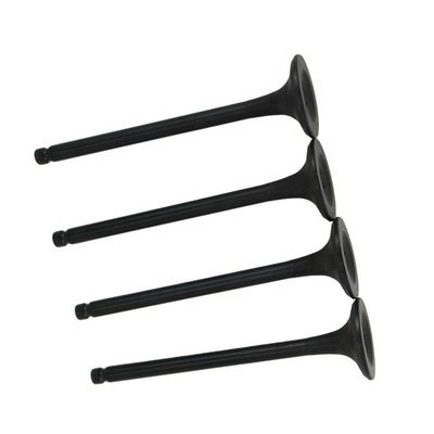 Experiência de funcionalidade inigualável com a válvula de escape original JAC T6 2020-