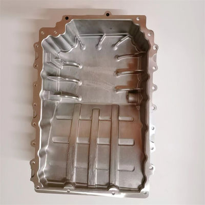 SAIC maxus V80 G10 T60 Motor Caixa de óleo inferior Adequado para OEM 10168928 Alumínio Auto Parts