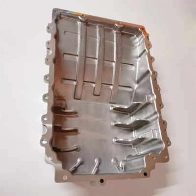 SAIC maxus V80 G10 T60 Motor Caixa de óleo inferior Adequado para OEM 10168928 Alumínio Auto Parts