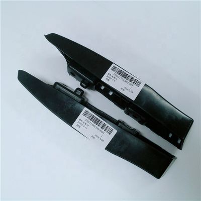 Peças para automóveis para JAC J3 Automóvel OEM 2803170U8010 e 2803180U8010 Bracket frontal em preto