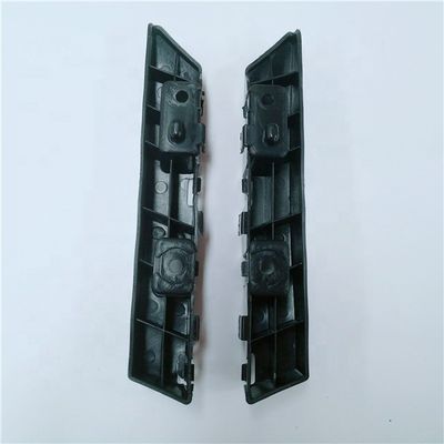 Peças para automóveis para JAC J3 Automóvel OEM 2803170U8010 e 2803180U8010 Bracket frontal em preto