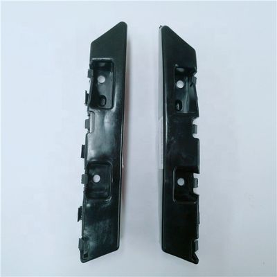 Peças para automóveis para JAC J3 Automóvel OEM 2803170U8010 e 2803180U8010 Bracket frontal em preto