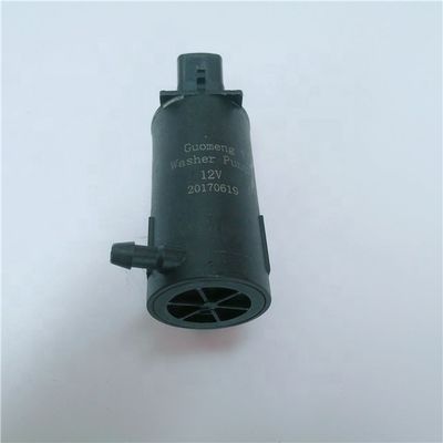 5207100U8010 OE NO. Motor de pulverização de água feito de plástico para JAC J3 J4 IEV5 na melhor das hipóteses