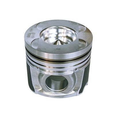 Peças sobressalentes de automóveis pistões originais para automóveis JAC Carro Alto 12cm comprimento 24cm 4 peças