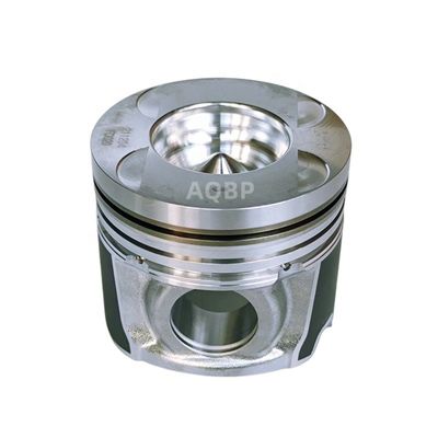 Peças sobressalentes de automóveis pistões originais para automóveis JAC Carro Alto 12cm comprimento 24cm 4 peças