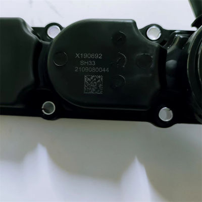 Separador de óleo e gás para SAIC maxus V80 G10 T60 X190692
