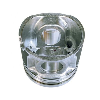 Peças sobressalentes de automóveis pistões originais para automóveis JAC Carro Alto 12cm comprimento 24cm 4 peças