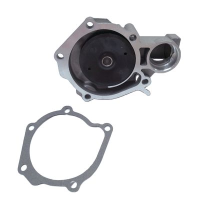 Bomba de água de aço para motor JAC S5 1.8 Turbo