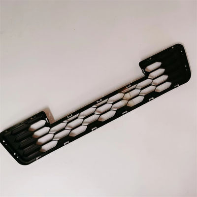 SAIC maxus V80 G10 T60 Amortecedor dianteiro Honeycomb Mesh ABS guarnições capa grade grade