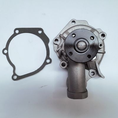Bomba de água de aço para motor JAC S5 1.8 Turbo