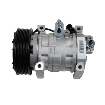 2020- Ano SHUAILING T8 Compressor de ar condicionado para JAC T6 T8 Design original