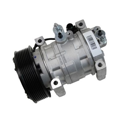 2020- Ano SHUAILING T8 Compressor de ar condicionado para JAC T6 T8 Design original