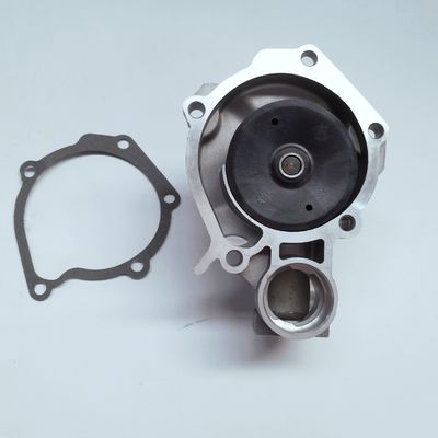 Bomba de água de aço para motor JAC S5 1.8 Turbo