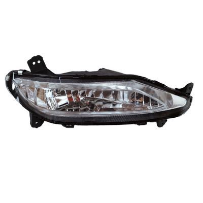 Luz de nevoeiro branco natural de 6 V para JAC S3 Frente/Esquerda/Direita