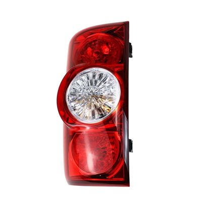 Opções personalizáveis Luz traseira original para JAC T6 estilo luxuoso