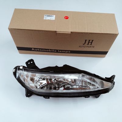 Luz de nevoeiro branco natural de 6 V para JAC S3 Frente/Esquerda/Direita