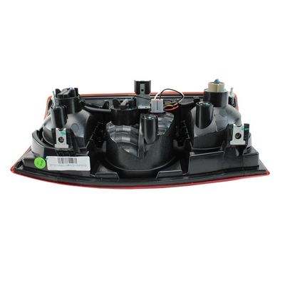 Opções personalizáveis Luz traseira original para JAC T6 estilo luxuoso