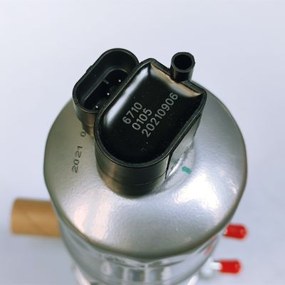 Filtro de combustível UF0011-Z3 Peças de reposição para automóveis Filtro integrado para veículos comerciais JAC