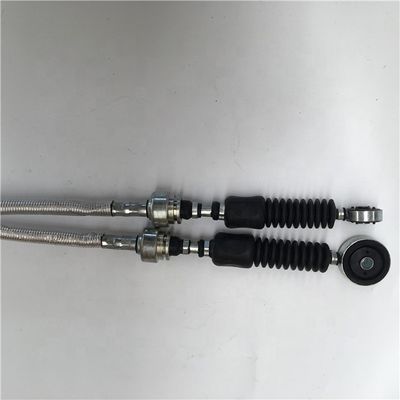 Original JAC J4 Auto Parts OEM 1703300U8510 cabo de mudança para o seu veículo