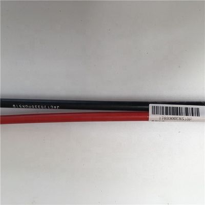 Original JAC J4 Auto Parts OEM 1703300U8510 cabo de mudança para o seu veículo