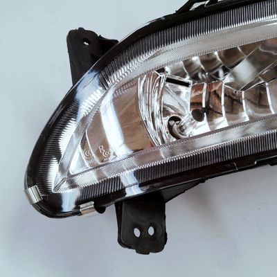 Luz de nevoeiro branco natural de 6 V para JAC S3 Frente/Esquerda/Direita