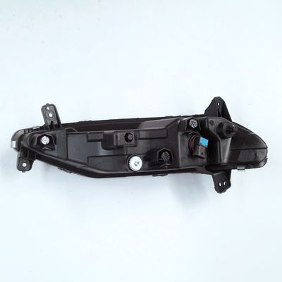 Luz de nevoeiro branco natural de 6 V para JAC S3 Frente/Esquerda/Direita
